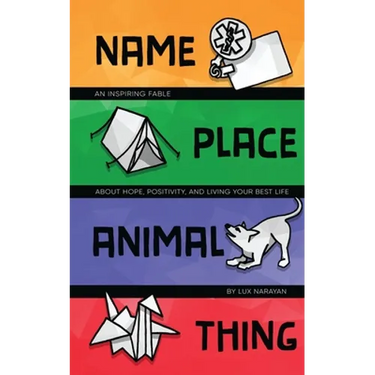 Name, Place, Animal, Thing