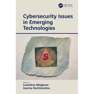 Cybersecurity Issues in Emerging Technologies