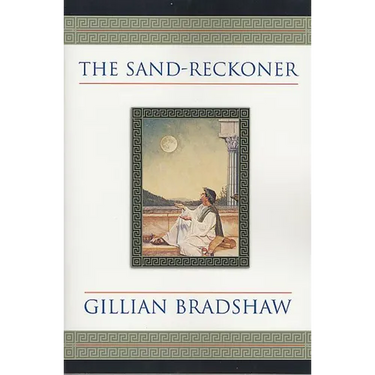 The Sand-Reckoner
