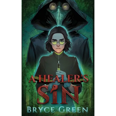 A Healer's Sin