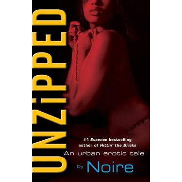 Unzipped: An Urban Erotic Tale