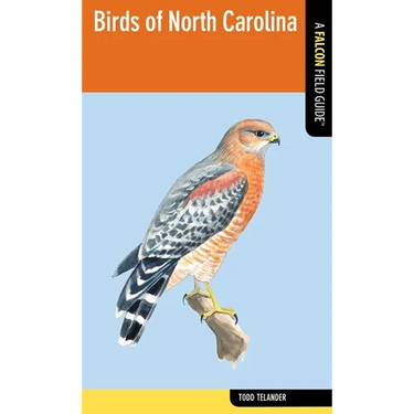 Birds of North Carolina