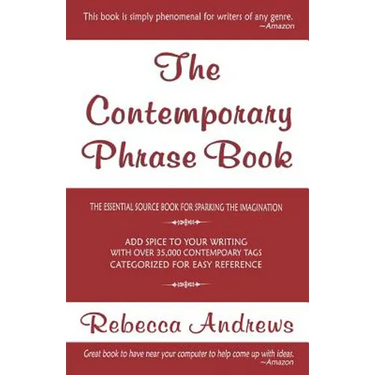 The Contemporary Phrase Book