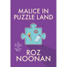 Malice in Puzzle Land
