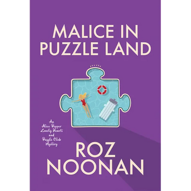 Malice in Puzzle Land