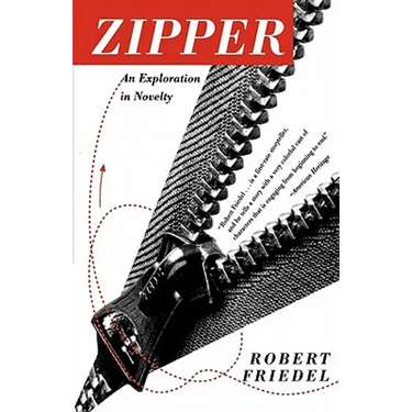 Zipper: An Exploration in Novelty