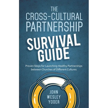 The Cross-Cultural Partnership Survival Guide