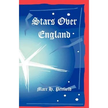Stars Over England