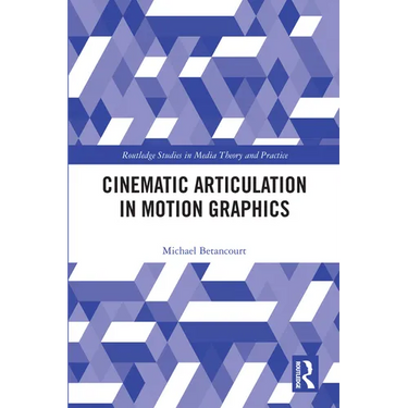 Cinematic Articulation in Motion Graphics