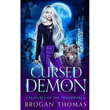 Cursed Demon