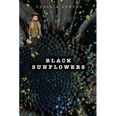 Black Sunflowers
