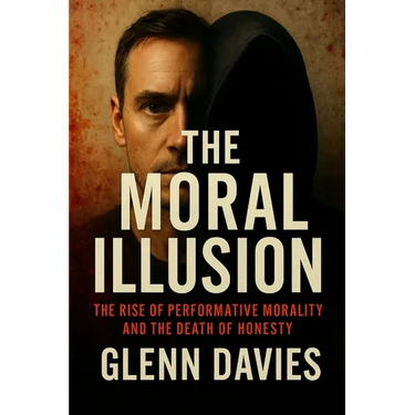 The Moral Illusion: The Rise of Performative Morality and the Death of Honesty