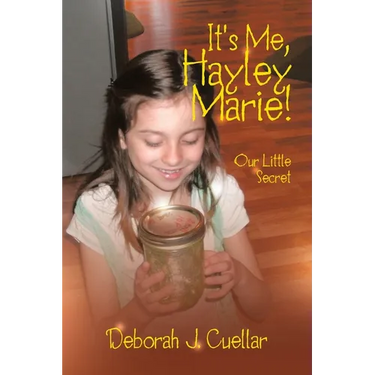 It's Me, Hayley Marie!: Our Little Secret