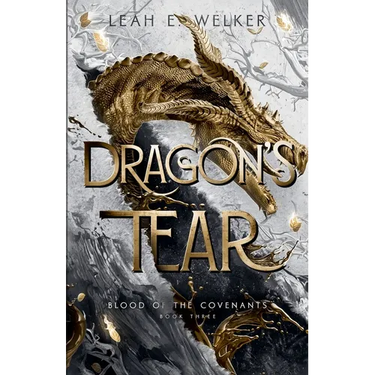 Dragon's Tear