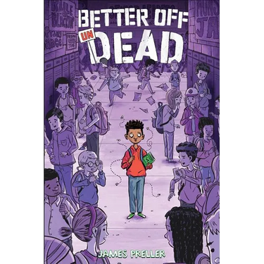 Better Off Undead