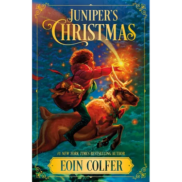 Juniper's Christmas