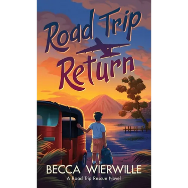Road Trip Return