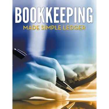 Bookkeeping Made Simple Ledger