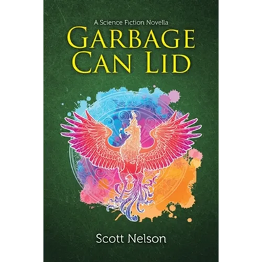 Garbage Can Lid