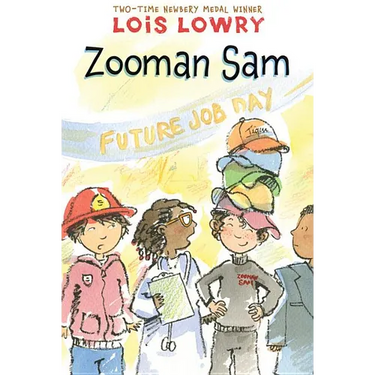 Zooman Sam