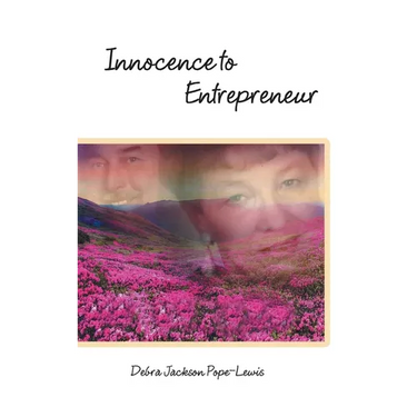 Innocence to Entrepreneur