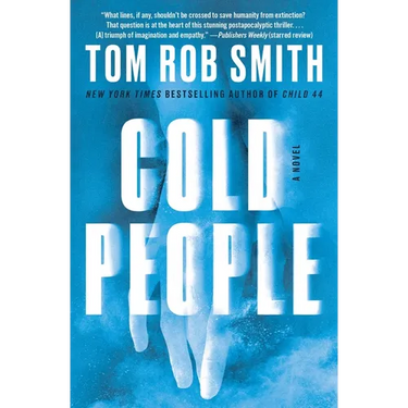 Cold People
