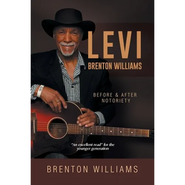 Levi Brenton Williams: Before & After Notoriety