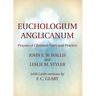 Euchologium Anglicanum