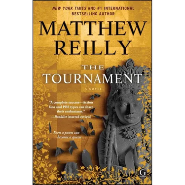 The Tournament