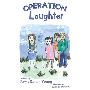 Operation Laughter