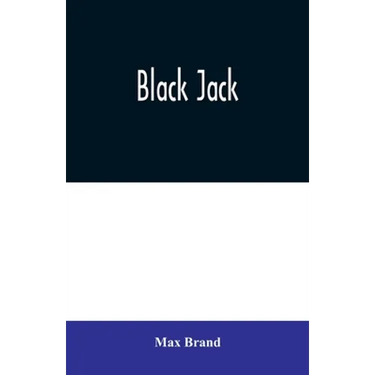 Black Jack