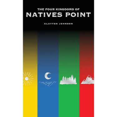 The Four Kingdoms of Natives Point