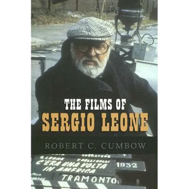 The Films of Sergio Leone