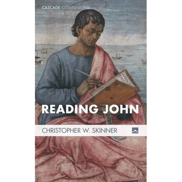 Reading John