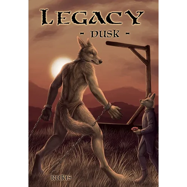 Legacy - Dusk