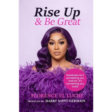 Rise Up & Be Great