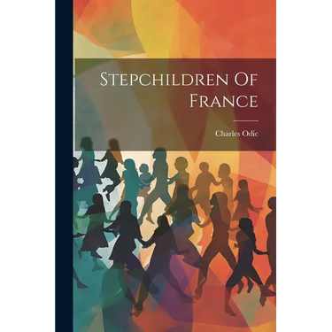 Stepchildren Of France