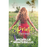 The Spring Farewell: Seasons of Belle: Book 4