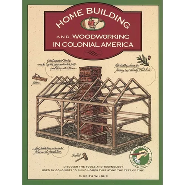 Homebuilding and Woodworking