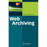 Web Archiving