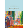 MacMillan Collector's Library Weekly Planner