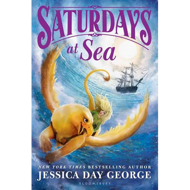 Saturdays at Sea