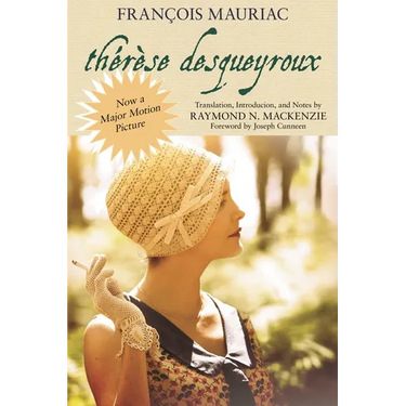 Therese Desqueyroux