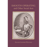 Smooth Operating and Other Social Acts