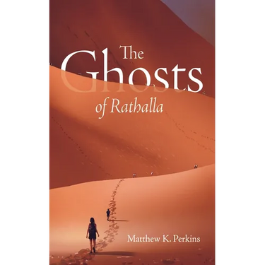 The Ghosts of Rathalla