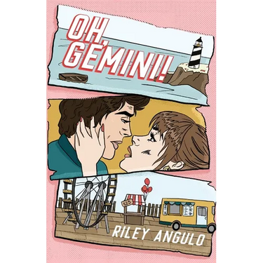 Oh, Gemini!