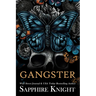 Gangster: Anti-Hero Mafia Romance (Alternative Paperback Design)