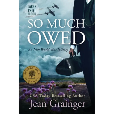 So Much Owed
