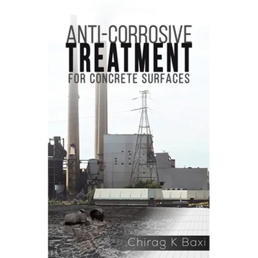 Anti-Corrosive Treatment for Concrete Surfaces