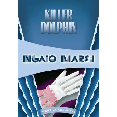 Killer Dolphin